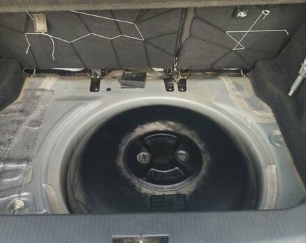 Серый Опель Астра, объемом двигателя 1.6 л и пробегом 187 тыс. км за 5350 $, фото 12 на Automoto.ua