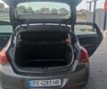 Сірий Опель Астра, об'ємом двигуна 1.69 л та пробігом 240 тис. км за 7500 $, фото 14 на Automoto.ua