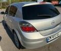 Сірий Опель Астра, об'ємом двигуна 1.6 л та пробігом 206 тис. км за 6700 $, фото 4 на Automoto.ua