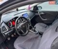Серый Опель Астра, объемом двигателя 1.69 л и пробегом 240 тыс. км за 6300 $, фото 3 на Automoto.ua