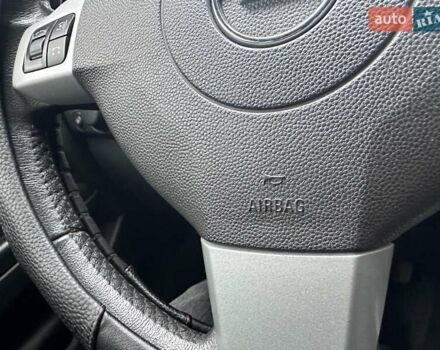 Сірий Опель Астра, об'ємом двигуна 1.6 л та пробігом 220 тис. км за 6150 $, фото 61 на Automoto.ua
