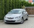 Сірий Опель Астра, об'ємом двигуна 1.6 л та пробігом 139 тис. км за 7800 $, фото 2 на Automoto.ua