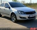 Серый Опель Астра, объемом двигателя 1.6 л и пробегом 206 тыс. км за 6700 $, фото 1 на Automoto.ua
