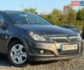 Сірий Опель Астра, об'ємом двигуна 1.6 л та пробігом 178 тис. км за 5999 $, фото 18 на Automoto.ua