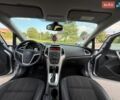 Сірий Опель Астра, об'ємом двигуна 1.4 л та пробігом 182 тис. км за 7400 $, фото 30 на Automoto.ua