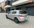 Сірий Опель Астра, об'ємом двигуна 1.6 л та пробігом 220 тис. км за 6150 $, фото 8 на Automoto.ua