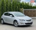 Сірий Опель Астра, об'ємом двигуна 1.6 л та пробігом 139 тис. км за 7800 $, фото 5 на Automoto.ua
