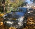 Сірий Опель Астра, об'ємом двигуна 1.6 л та пробігом 123 тис. км за 6300 $, фото 2 на Automoto.ua