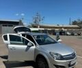 Сірий Опель Астра, об'ємом двигуна 1.6 л та пробігом 193 тис. км за 4499 $, фото 6 на Automoto.ua