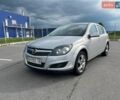 Серый Опель Астра, объемом двигателя 1.6 л и пробегом 148 тыс. км за 5500 $, фото 1 на Automoto.ua