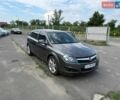 Серый Опель Астра, объемом двигателя 1.6 л и пробегом 213 тыс. км за 4750 $, фото 1 на Automoto.ua