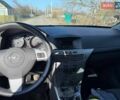 Серый Опель Астра, объемом двигателя 1.6 л и пробегом 199 тыс. км за 4900 $, фото 24 на Automoto.ua