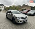 Сірий Опель Астра, об'ємом двигуна 1.6 л та пробігом 220 тис. км за 6150 $, фото 22 на Automoto.ua