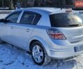 Сірий Опель Астра, об'ємом двигуна 1.6 л та пробігом 165 тис. км за 6000 $, фото 8 на Automoto.ua