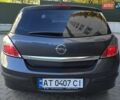 Опель Астра 2012 у Тернополі на Automoto.ua Сірий Опель Астра, об'ємом двигуна 1.6 л та пробігом 197 тис. км за 5399 $, фото 7 на Automoto.ua