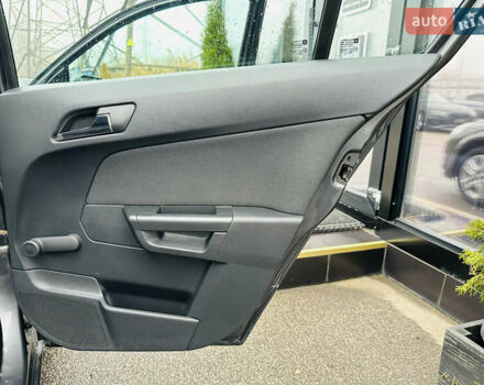 Сірий Опель Астра, об'ємом двигуна 1.6 л та пробігом 269 тис. км за 6700 $, фото 21 на Automoto.ua