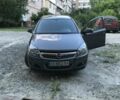 Серый Опель Астра, объемом двигателя 1.6 л и пробегом 176 тыс. км за 7700 $, фото 1 на Automoto.ua