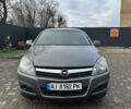 Сірий Опель Астра, об'ємом двигуна 1.6 л та пробігом 209 тис. км за 5700 $, фото 7 на Automoto.ua