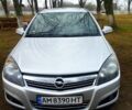 Сірий Опель Астра, об'ємом двигуна 1.6 л та пробігом 180 тис. км за 5350 $, фото 5 на Automoto.ua