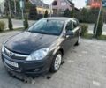 Сірий Опель Астра, об'ємом двигуна 1.6 л та пробігом 111 тис. км за 6500 $, фото 1 на Automoto.ua