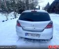 Сірий Опель Астра, об'ємом двигуна 1.6 л та пробігом 205 тис. км за 5800 $, фото 1 на Automoto.ua
