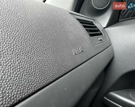 Сірий Опель Астра, об'ємом двигуна 1.6 л та пробігом 220 тис. км за 6150 $, фото 55 на Automoto.ua