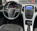 Опель Астра 2012 у Києві на Automoto.ua Сірий Опель Астра, об'ємом двигуна 1.6 л та пробігом 245 тис. км за 8490 $, фото 13 на Automoto.ua