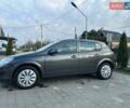 Серый Опель Астра, объемом двигателя 1.6 л и пробегом 111 тыс. км за 6700 $, фото 2 на Automoto.ua