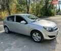 Сірий Опель Астра, об'ємом двигуна 1.6 л та пробігом 170 тис. км за 5800 $, фото 2 на Automoto.ua