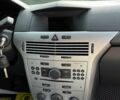 Сірий Опель Астра, об'ємом двигуна 1.6 л та пробігом 123 тис. км за 6200 $, фото 9 на Automoto.ua