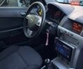 Серый Опель Астра, объемом двигателя 1.6 л и пробегом 214 тыс. км за 6000 $, фото 28 на Automoto.ua