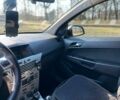 Сірий Опель Астра, об'ємом двигуна 1.6 л та пробігом 193 тис. км за 4499 $, фото 17 на Automoto.ua
