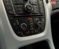 Опель Астра 2012 у Києві на Automoto.ua Сірий Опель Астра, об'ємом двигуна 1.6 л та пробігом 245 тис. км за 8490 $, фото 25 на Automoto.ua