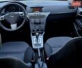 Сірий Опель Астра, об'ємом двигуна 1.6 л та пробігом 165 тис. км за 6000 $, фото 9 на Automoto.ua