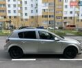 Серый Опель Астра, объемом двигателя 1.6 л и пробегом 139 тыс. км за 8200 $, фото 1 на Automoto.ua