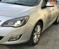 Серый Опель Астра, объемом двигателя 1.6 л и пробегом 175 тыс. км за 8700 $, фото 6 на Automoto.ua