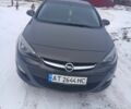 Сірий Опель Астра, об'ємом двигуна 1.7 л та пробігом 265 тис. км за 7400 $, фото 6 на Automoto.ua
