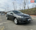 Сірий Опель Астра, об'ємом двигуна 1.6 л та пробігом 155 тис. км за 5500 $, фото 1 на Automoto.ua