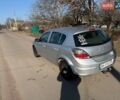 Серый Опель Астра, объемом двигателя 1.6 л и пробегом 199 тыс. км за 4900 $, фото 4 на Automoto.ua