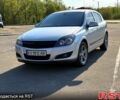 Сірий Опель Астра, об'ємом двигуна 1.6 л та пробігом 206 тис. км за 6700 $, фото 4 на Automoto.ua