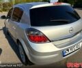 Сірий Опель Астра, об'ємом двигуна 1.6 л та пробігом 206 тис. км за 6700 $, фото 3 на Automoto.ua