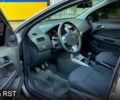 Серый Опель Астра, объемом двигателя 1.6 л и пробегом 210 тыс. км за 4600 $, фото 8 на Automoto.ua
