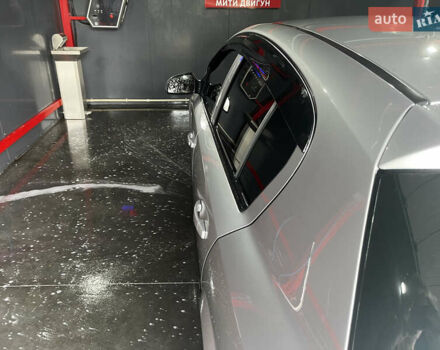 Опель Астра 2012 у Харкові на Automoto.ua Сірий Опель Астра, об'ємом двигуна 1.6 л та пробігом 202 тис. км за 6500 $, фото 6 на Automoto.ua