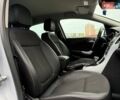 Опель Астра 2012 у Києві на Automoto.ua Сірий Опель Астра, об'ємом двигуна 1.6 л та пробігом 245 тис. км за 8490 $, фото 11 на Automoto.ua