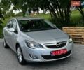 Сірий Опель Астра, об'ємом двигуна 1.6 л та пробігом 175 тис. км за 7990 $, фото 13 на Automoto.ua