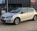 Сірий Опель Астра, об'ємом двигуна 1.6 л та пробігом 175 тис. км за 8450 $, фото 1 на Automoto.ua