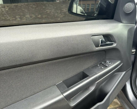 Сірий Опель Астра, об'ємом двигуна 1.6 л та пробігом 209 тис. км за 5700 $, фото 10 на Automoto.ua