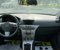 Сірий Опель Астра, об'ємом двигуна 1.6 л та пробігом 123 тис. км за 6200 $, фото 13 на Automoto.ua