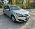 Сірий Опель Астра, об'ємом двигуна 1.6 л та пробігом 170 тис. км за 5800 $, фото 1 на Automoto.ua