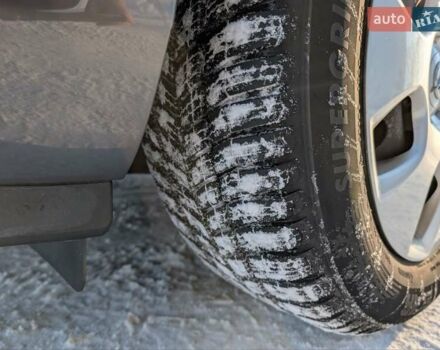 Серый Опель Астра, объемом двигателя 1.4 л и пробегом 174 тыс. км за 8350 $, фото 26 на Automoto.ua